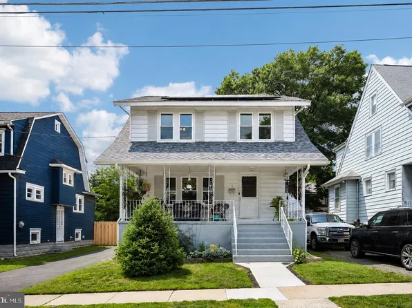 5 Ogden Ave, Collingswood, NJ 08108