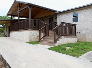 1292 Madrona Ranch Rd, Pipe Creek, TX 78063