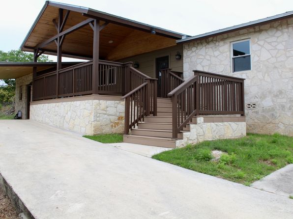 1292 Madrona Ranch Rd