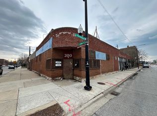 300 E Pershing Rd, Chicago, IL