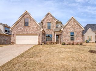 105 Tommie Valley Dr, Oakland, TN 38060