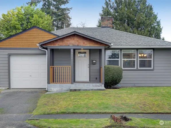3319 S J Street, Tacoma, WA 98418