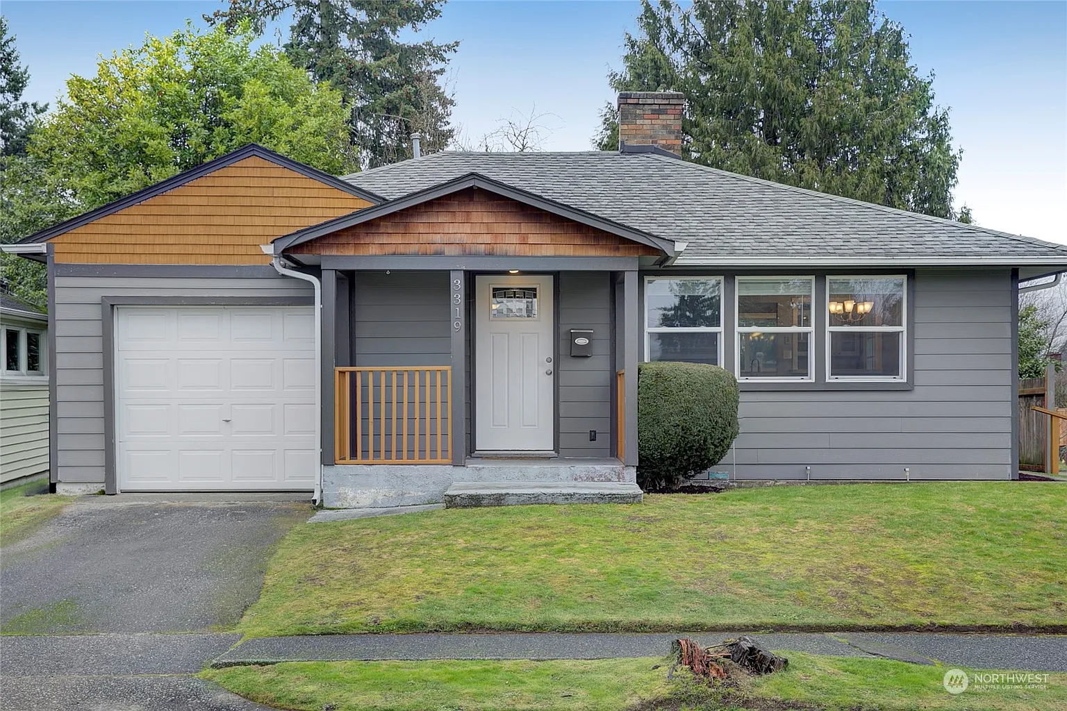 3319 S J Street photo 1
