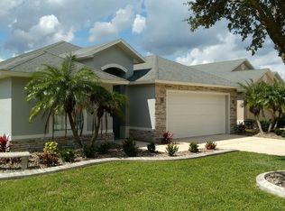 6789 Calistoga Cir, Port Orange, FL 32128