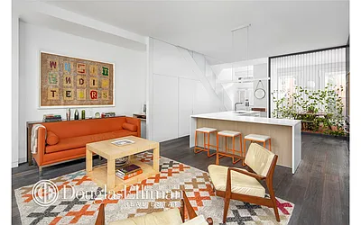 Sold by Douglas Elliman