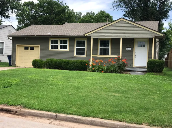 4741 S Boston Pl, Tulsa, OK 74105