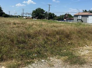 1505 Colvin Ave, Fort Worth, TX 76104