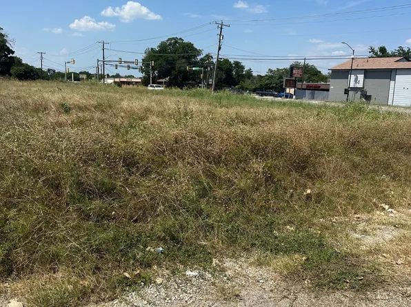 1505 Colvin Ave, Fort Worth, TX 76104