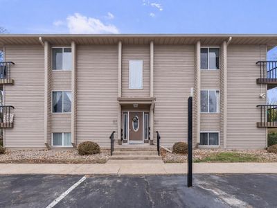 1808 53rd St #5, Moline, IL, 61265