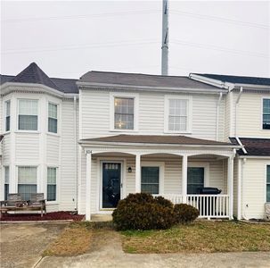 804 Fraternity Ct, Virginia Beach, VA, 23462