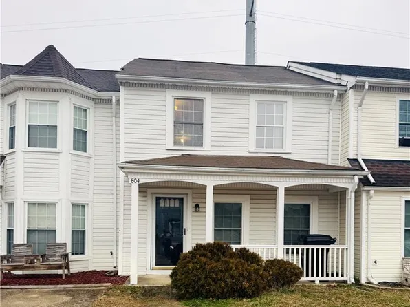 804 Fraternity Ct, Virginia Beach, VA 23462