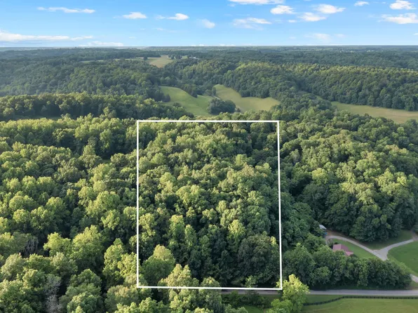 0 Grammer Hill Rd, Winchester, TN 37398