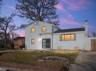 5009 Barto Ave, Suitland, MD 20746