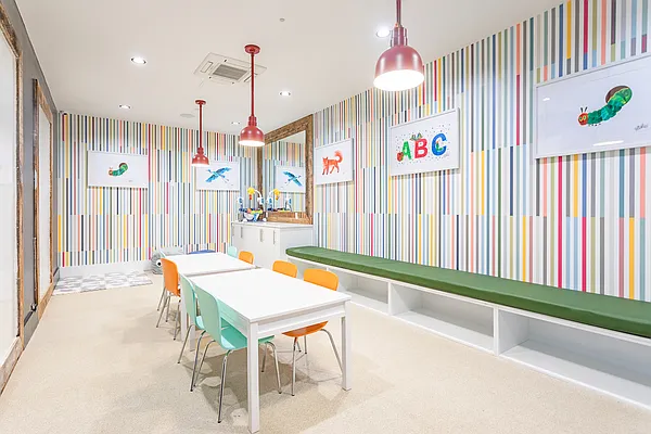 Rented by MySpaceNYC | media 44