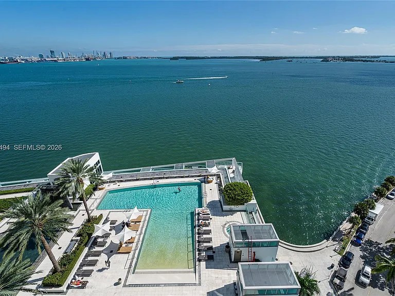 1331 Brickell Bay Dr #1611 — Photo 21
