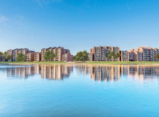 Regency Lakeside Apartment Homes, Omaha, NE 68114
