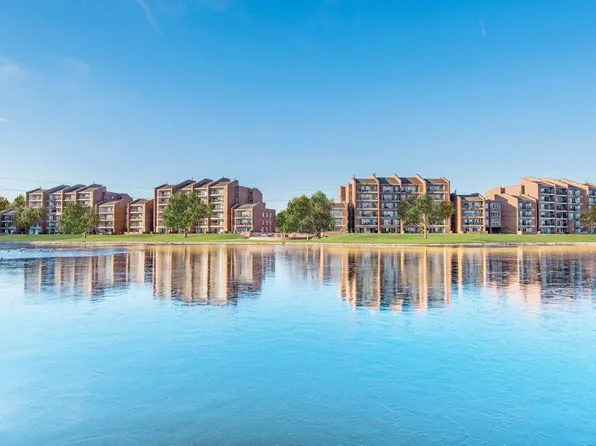 Regency Lakeside Apartment Homes