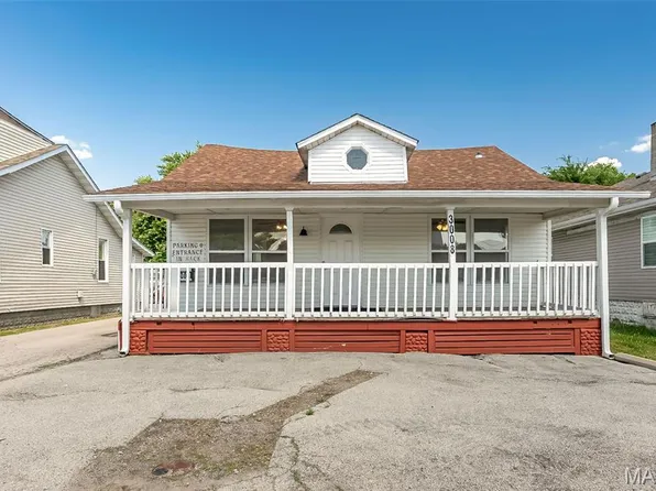 3008 Nameoki Rd, Granite City, IL 62040