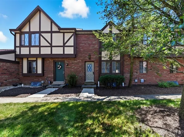 7531 Exchequer Ct, West Chester, OH 45069