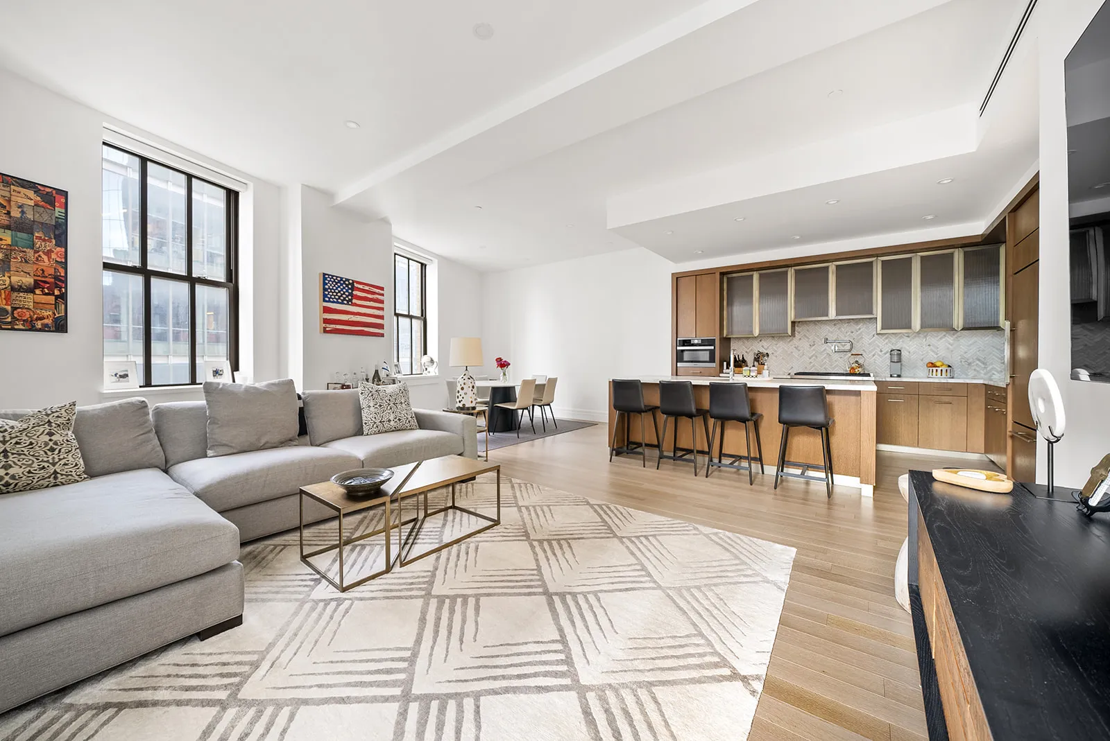 100 Barclay Street #15K in Tribeca, Manhattan | StreetEasy
