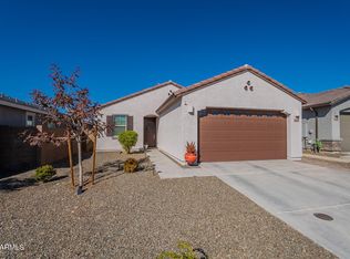 12246 E Pivot Peak, Gold Canyon, AZ 85118