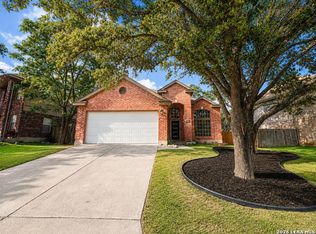 2310 Wild Turkey W, San Antonio, TX 78232