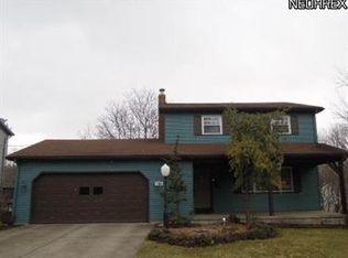 1164 5th St, Struthers, OH 44471