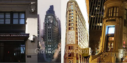 Sold by Glastonbury Group LLC