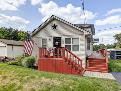 25452 W Highwoods Dr, Antioch, IL, 60002