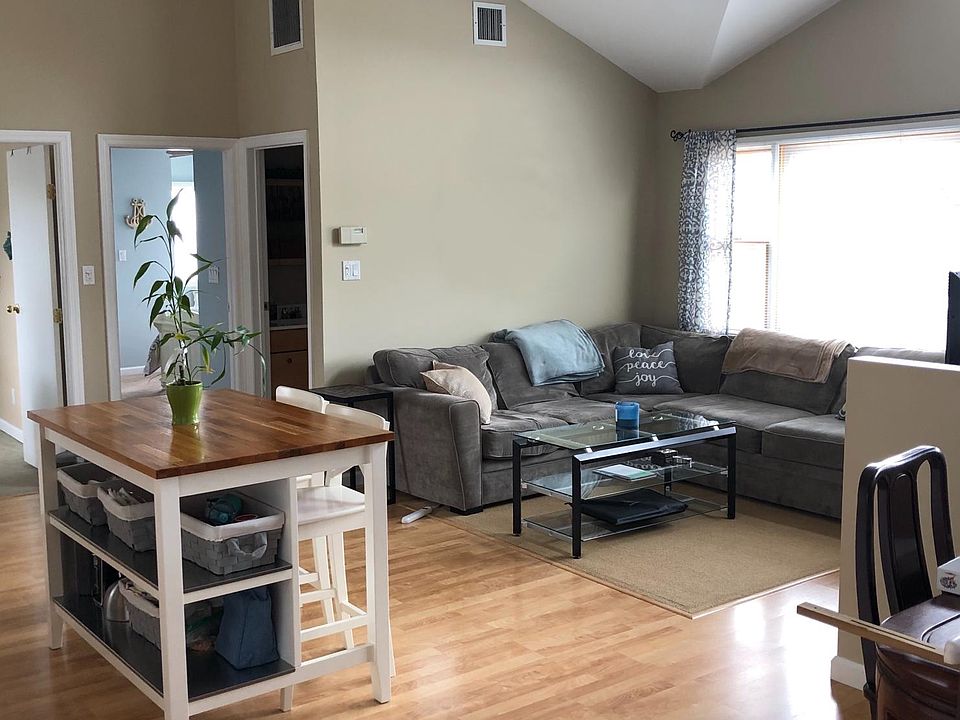 Main Space
