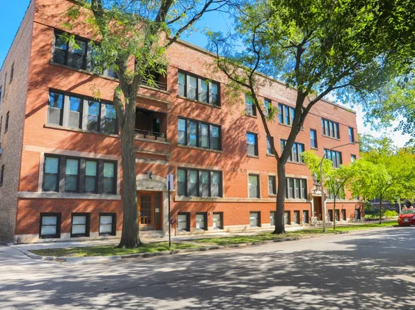 6711 N Lakewood Ave APT 2N, Chicago, IL 60626