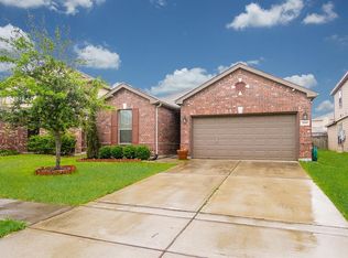 21419 Biscayne Valley Ln, Katy, TX 77449