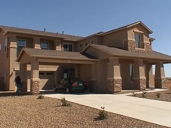 8345 N Dry Creek Rd, Prescott Valley, AZ 86315