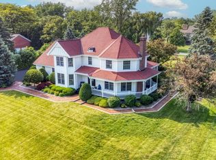 26 Carriage House Ln, Orland Park, IL 60467