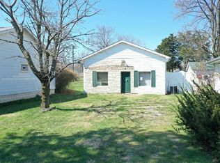 606 Woodrow Ave, Indianapolis, IN