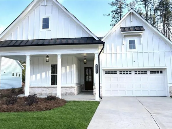 1117 Cooks Farm, Woodstock, GA 30189