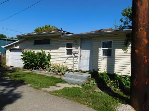 165 N Homer Ave, Logan, OH 43138