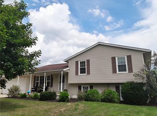 5655 Carsten Rd, Medina, OH 44256