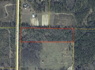 1555 State Highway 81, Ponce De Leon, FL 32455