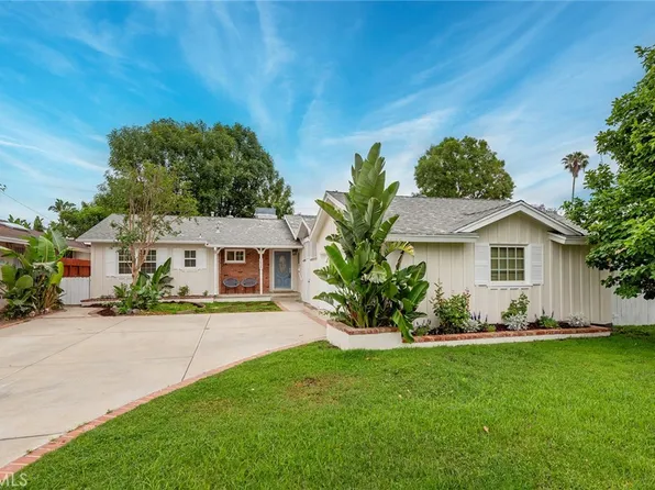 7038 Delco Ave, Winnetka, CA 91306
