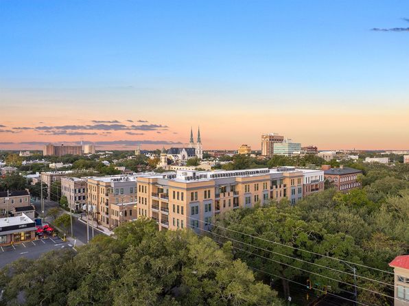 401 E Oglethorpe Ave #1216