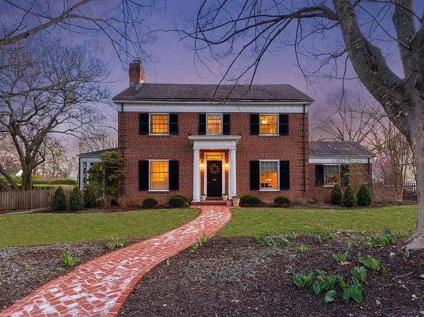 113 Enfield Rd, Baltimore, MD 21212