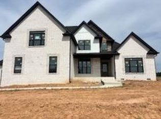 5000 Royal View Way LOT 15, Clarksville, TN 37040