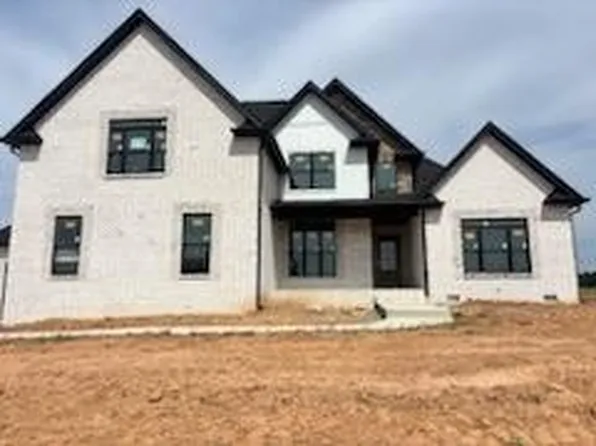 5000 Royal View Way Lot 15, Clarksville, TN 37040