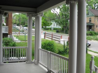 287 McCormick Pl #1, Cincinnati, OH 45219