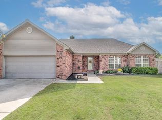 17 Jacob Cv, Ward, AR 72176