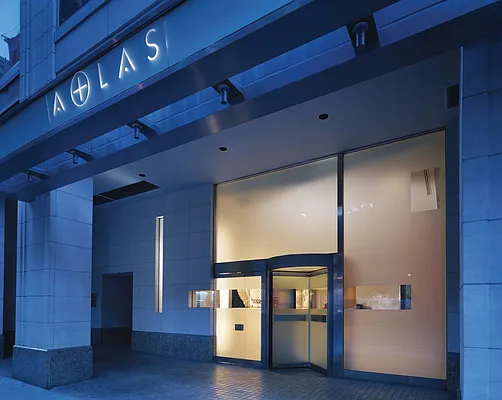 Rented by Gotham Organization | media 25