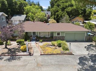 16375 W La Chiquita Ave, Los Gatos, CA 95032
