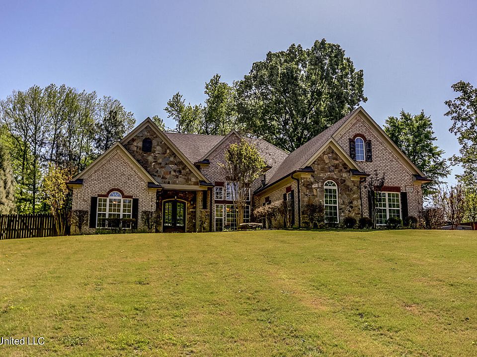 4238 Dickens Place Dr W, Southaven, MS 38672 Zillow
