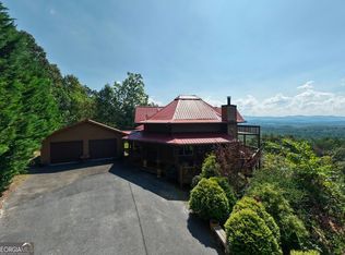 380 Rainbow Mountain Dr, Ellijay, GA 30536